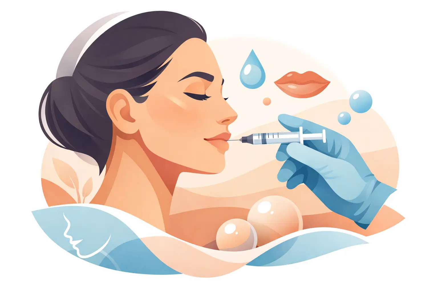 Dermal Fillers in Leigh – Natural Shape & Facial Contouring