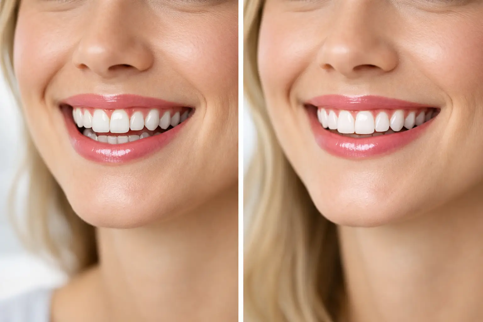 Gummy Smile Correction for a Balanced Smile