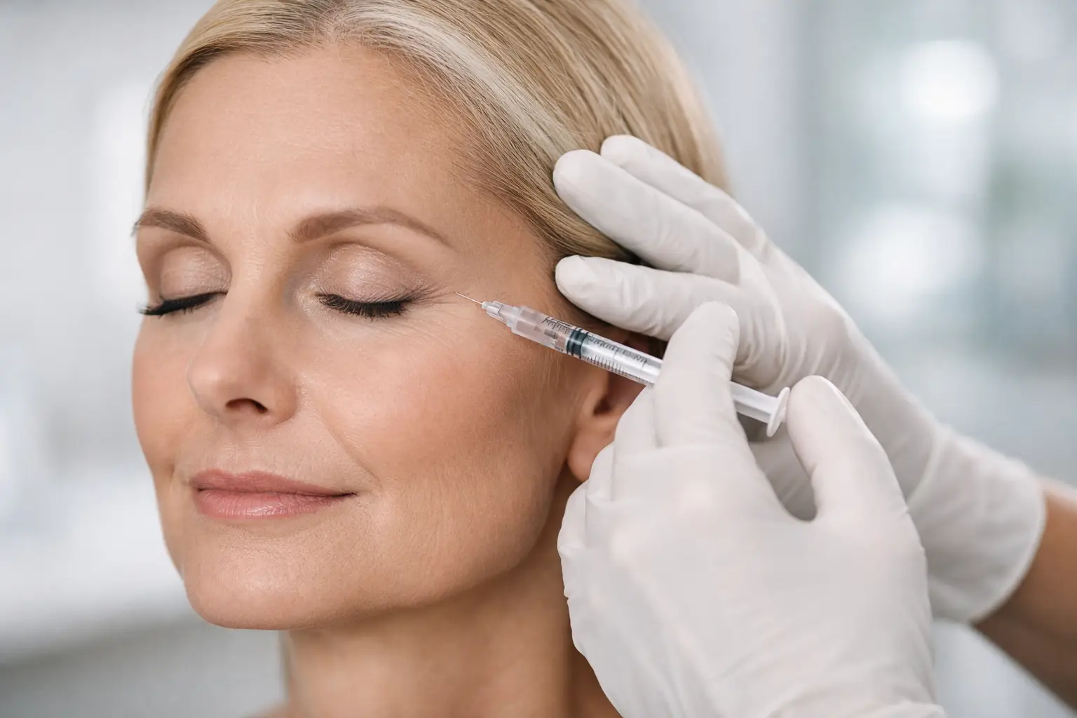 How Long Do Anti-Wrinkle Injections Last?