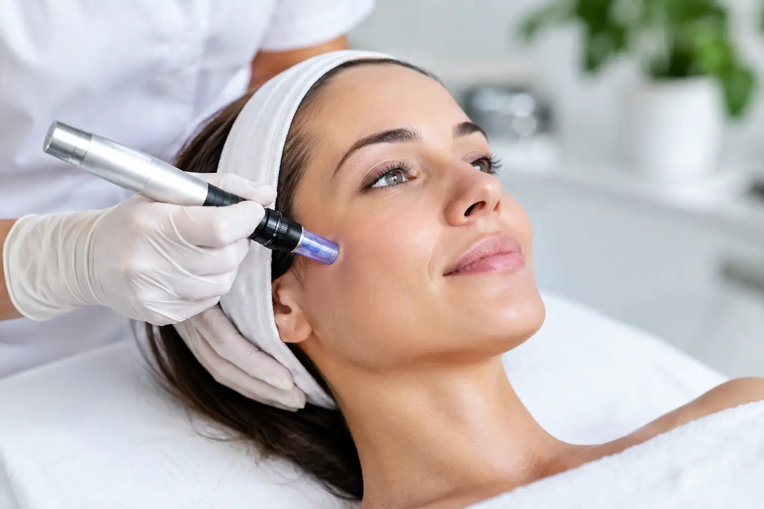 Is Microneedling Painful? What It Really Feels Like