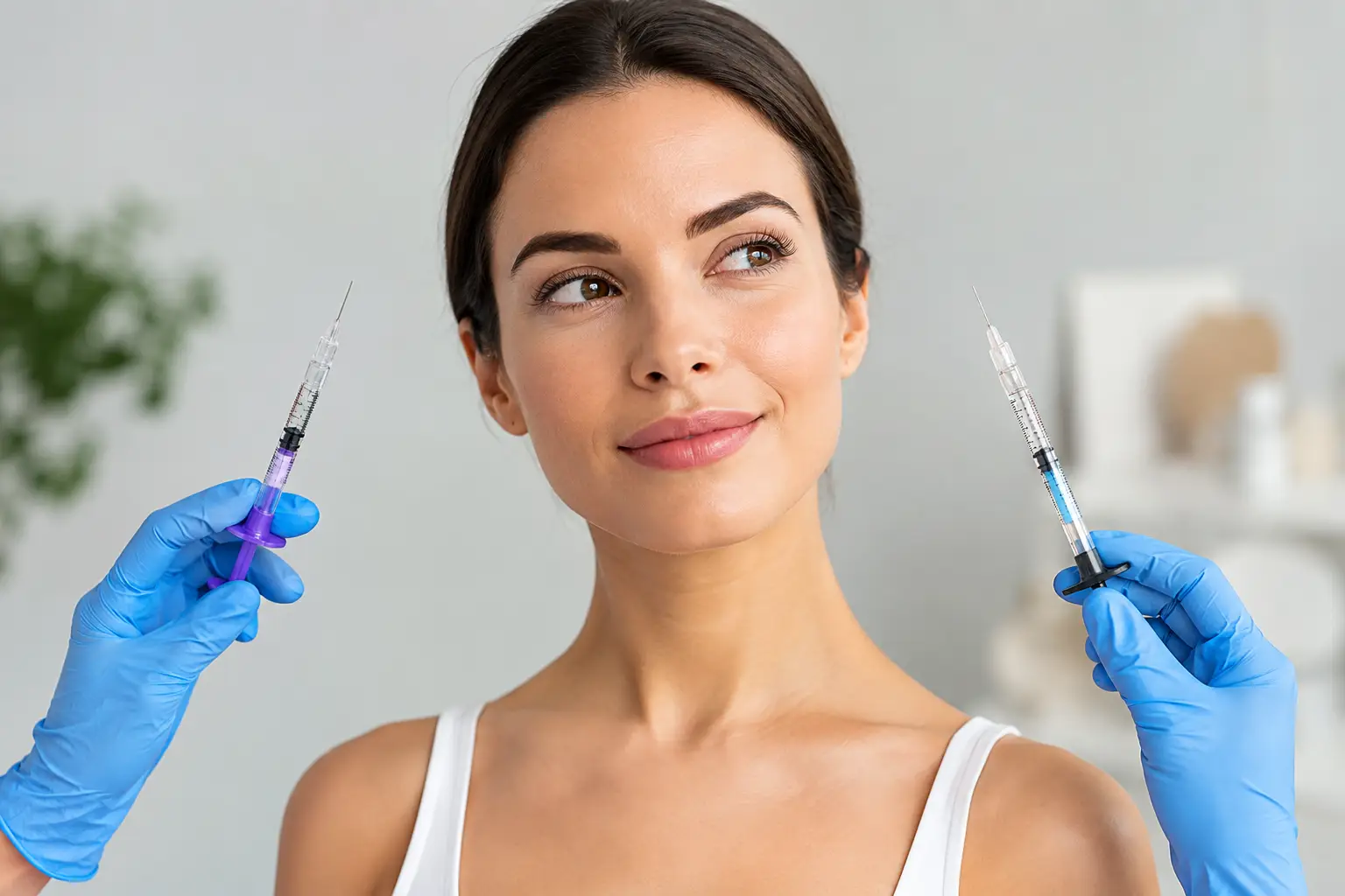 Juvéderm vs Restylane Dermal Fillers: Which Suits You?