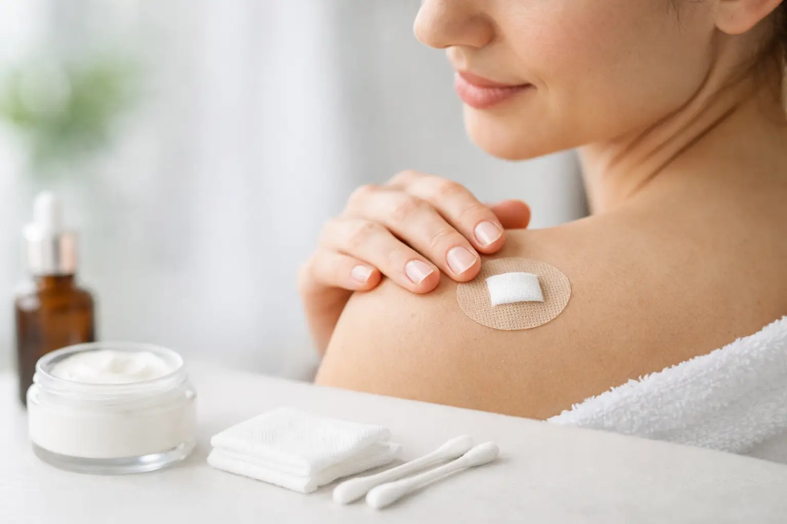 Mole Removal Aftercare Guide for Better Healing