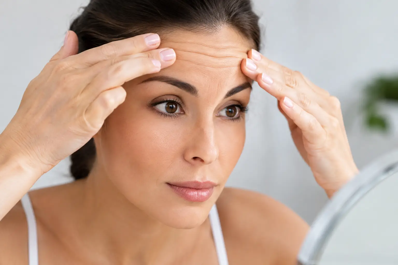 Best Treatments for Forehead Lines That Work