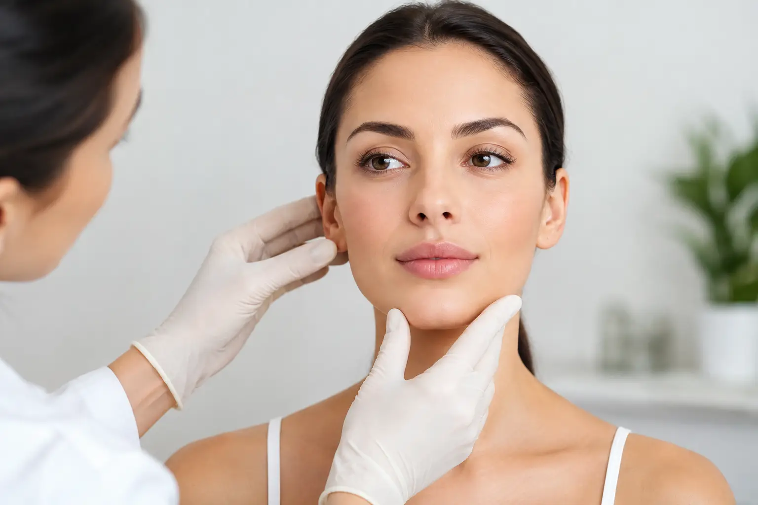 Facial Balancing Treatment Guide for Natural Results