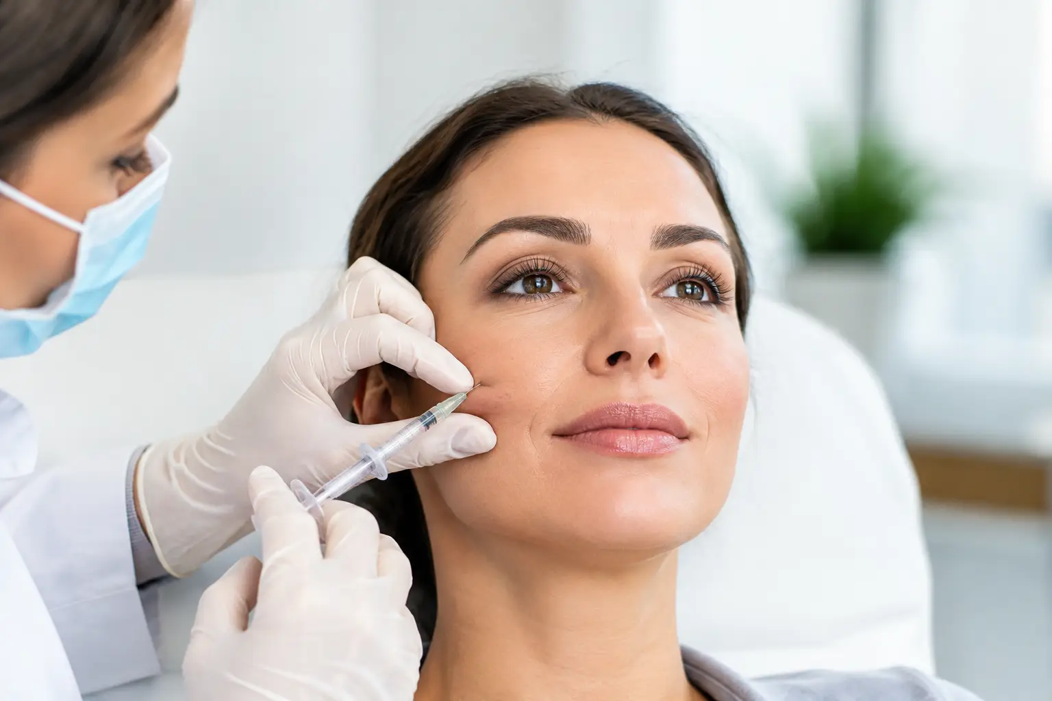 Filler Versus Wrinkle Injections Explained