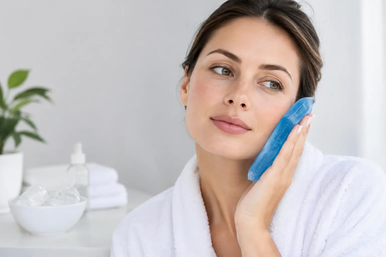 How to Reduce Swelling After Fillers Safely