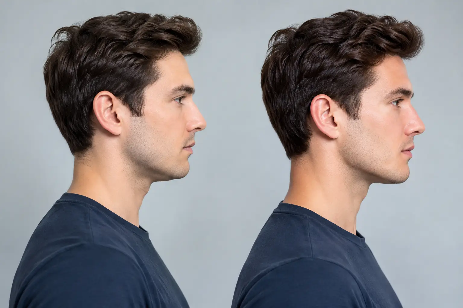 Jaw Augmentation for a Sharper, Balanced Profile